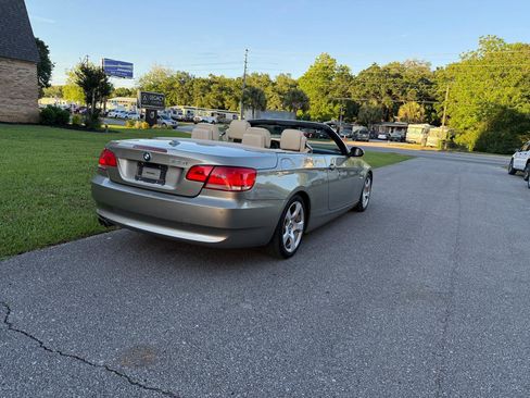 Used 2008 BMW 328i Convertible RWD image 8