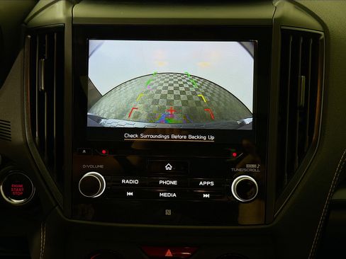 Used 2021 Subaru Crosstrek 2.5i Sport w/ Moonroof Package image 17