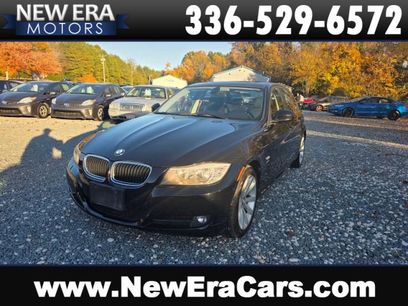 Used 2011 BMW 328i xDrive Sedan