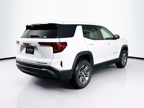 Used 2026 GMC Terrain Elevation image 9