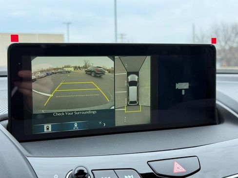 New 2026 Acura RDX A-Spec image 17