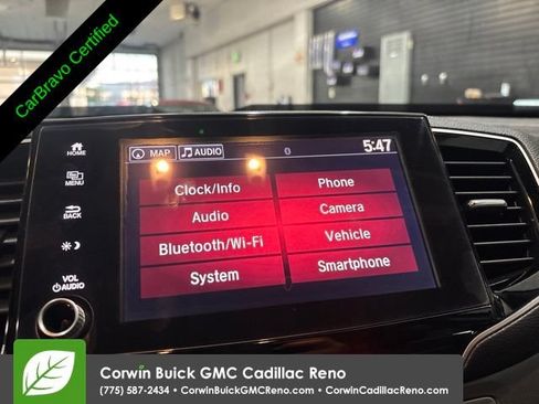 Used 2022 Honda Ridgeline RTL-E image 26