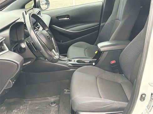 Used 2020 Toyota Corolla SE image 24