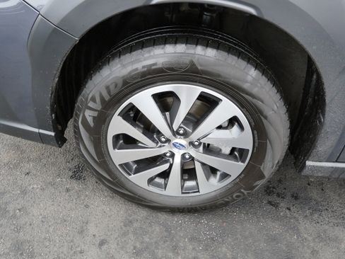 Certified 2023 Subaru Outback Premium image 15