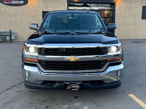 Used 2017 Chevrolet Silverado 1500 LT w/ All Star Edition image 26