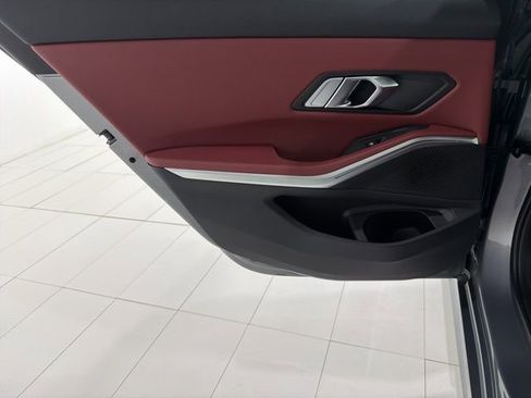 Certified 2023 BMW 330i xDrive 330i xDrive w/ Driving Assistance Package image 15