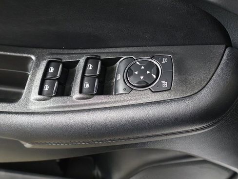 Used 2024 Ford Edge SEL w/ Convenience Package AWD/4WD image 34
