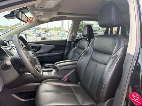 Used 2022 Nissan Murano SL w/ SL Moonroof Package AWD/4WD image 17