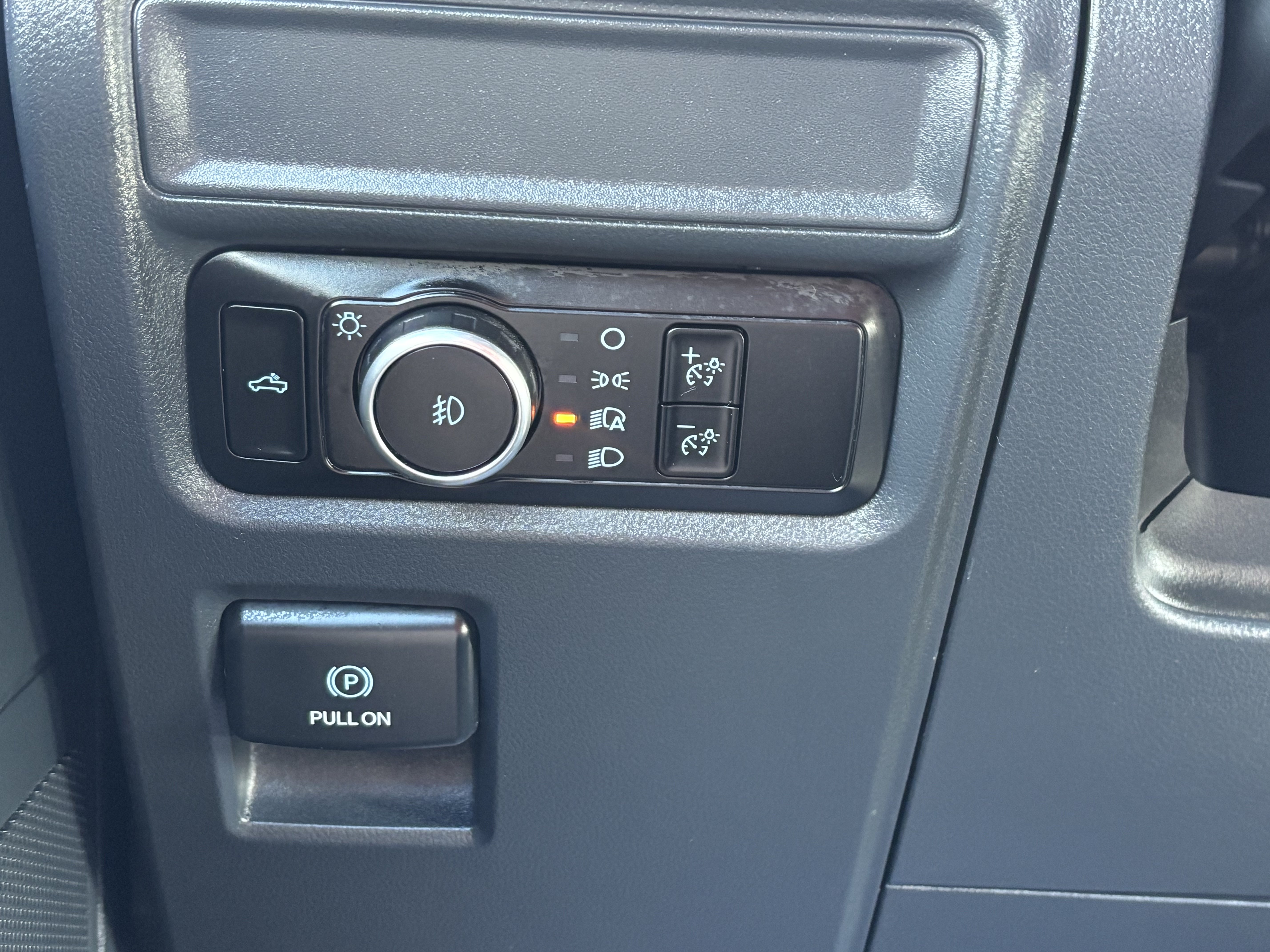 Certified 2024 Ford F150 STX RWD image 37