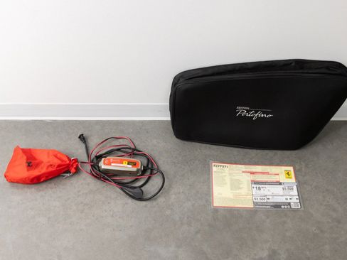 Certified 2019 Ferrari Portofino image 96