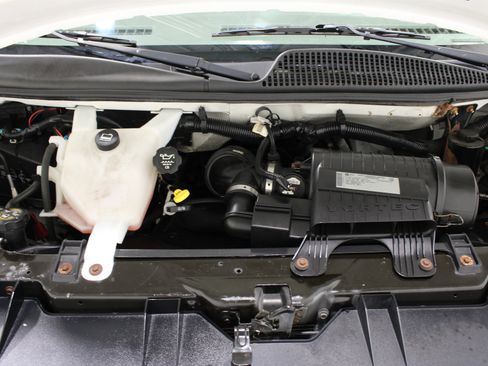 Used 2013 GMC Savana 2500 w/ Cold Climate Package RWD image 36