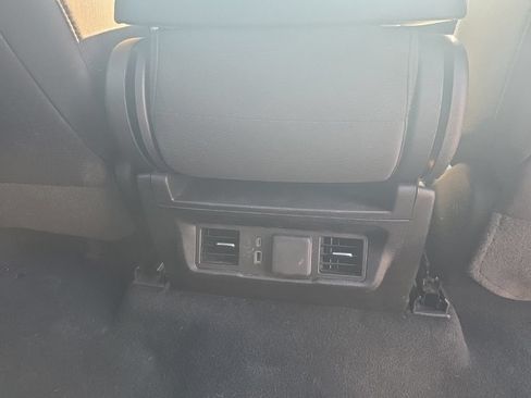 Used 2026 Chevrolet Silverado 1500 LT AWD/4WD image 19