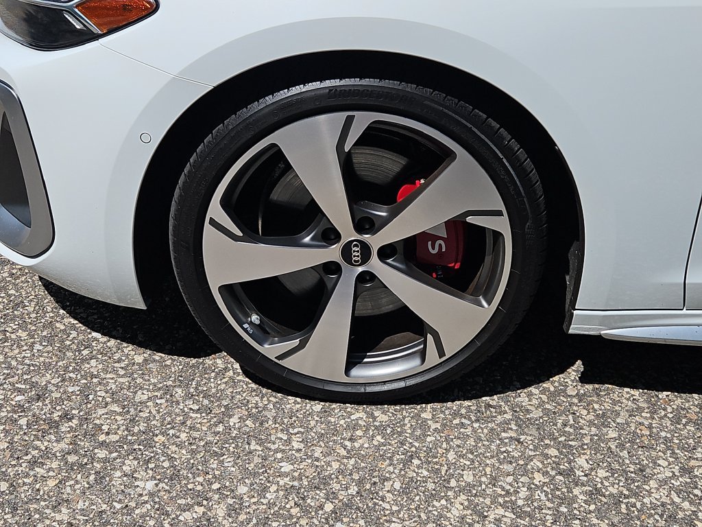 Certified 2025 Audi S5 Premium Plus w/ Premium Plus Package AWD/4WD image 7