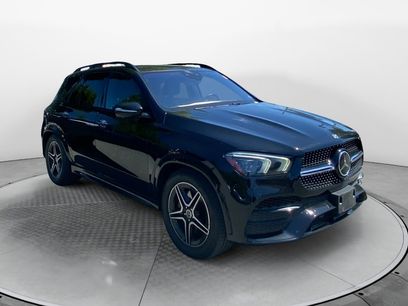 Used 2020 Mercedes-Benz GLE 580 4MATIC
