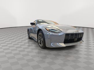 New 2026 Nissan Z Sport w/ Floor Mat Package video 3
