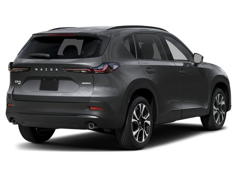 New 2026 MAZDA CX-5 Preferred AWD/4WD image 2
