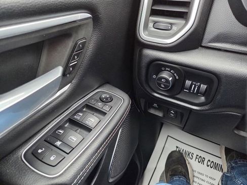 Used 2020 RAM 1500 Laramie image 24