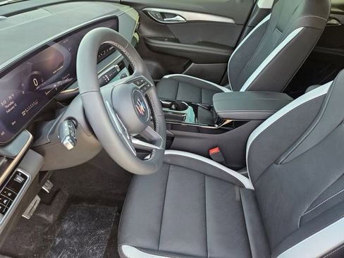 New 2026 Buick Envision Sport Touring image 9