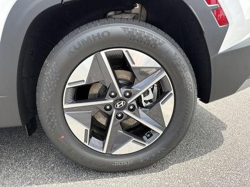 New 2026 Hyundai Tucson SEL FWD image 20