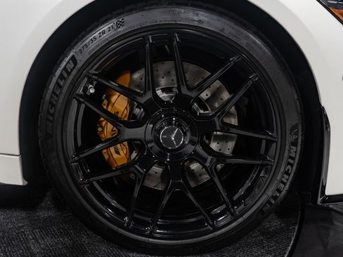 Used 2023 Mercedes-Benz AMG GT 63 image 17