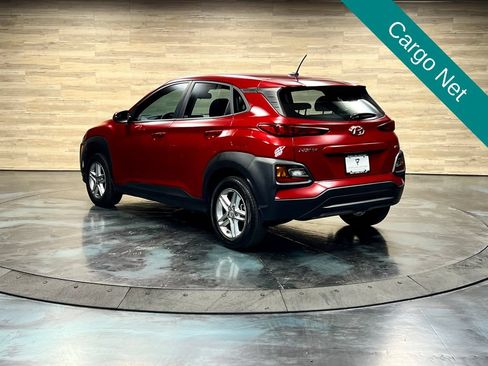 Used 2021 Hyundai Kona SE w/ Cargo Package AWD/4WD image 17