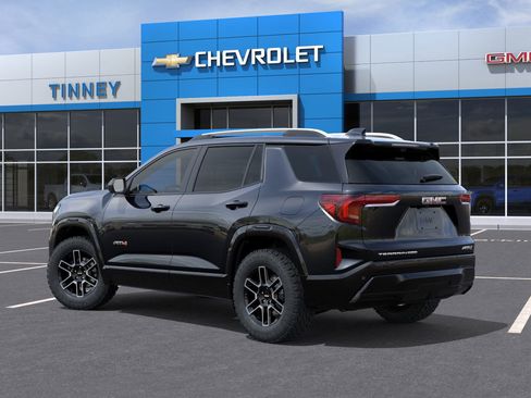 New 2026 GMC Terrain AT4 image 27