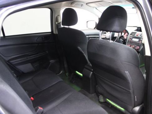 Used 2014 Subaru Impreza 2.0i AWD/4WD image 19