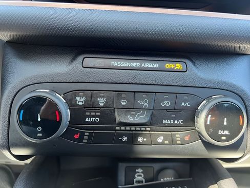 Certified 2023 Ford Bronco Sport Outer Banks w/ Tech Package AWD/4WD image 29