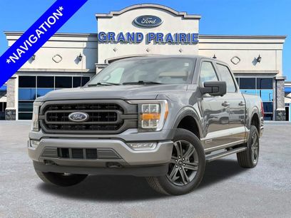 Used 2023 Ford F150 XLT w/ Equipment Group 302A High