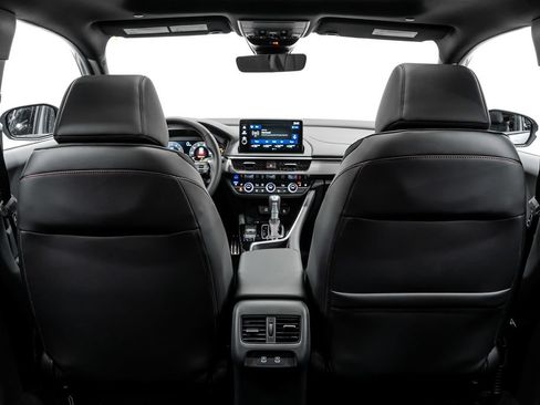 Certified 2025 Acura ADX A-Spec FWD image 19