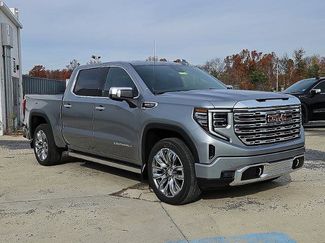 New 2026 GMC Sierra 1500 Denali video 1