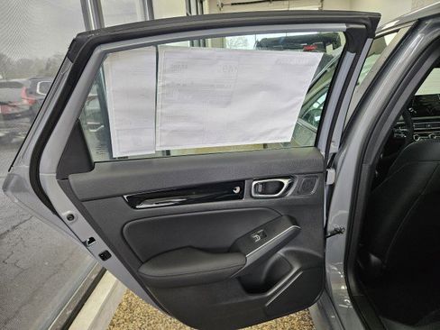 New 2026 Honda Civic Sport Touring image 15