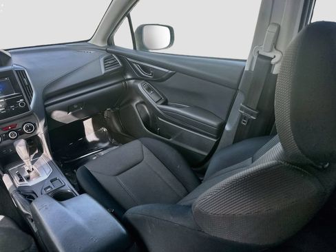 Used 2021 Subaru Crosstrek 2.0i AWD/4WD image 22