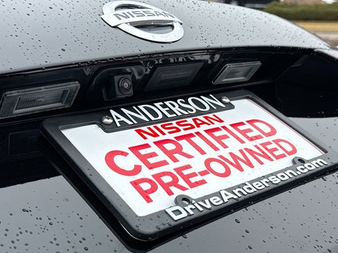 Certified 2023 Nissan Sentra SV w/ All-Weather Package image 13