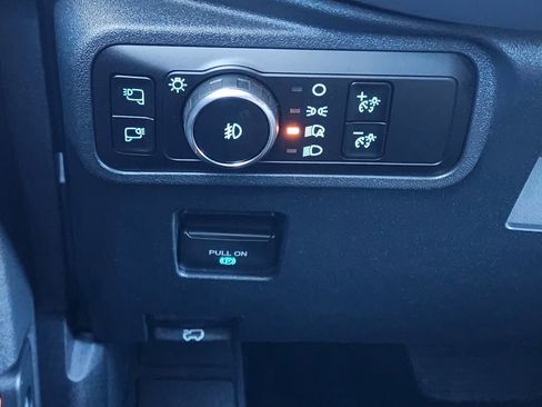 Used 2025 Ford Bronco Raptor image 33