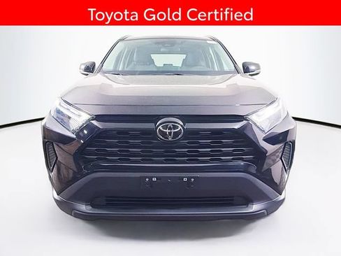 Certified 2024 Toyota RAV4 XLE w/ Convenience Package AWD/4WD image 2
