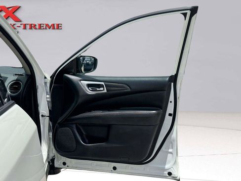 Used 2020 Nissan Pathfinder SV w/ Rock Creek Edition FWD image 63