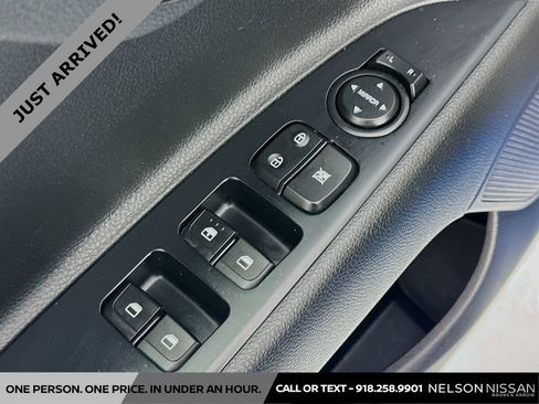 Used 2021 Kia Rio S image 17