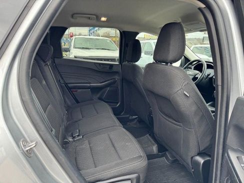 Used 2023 Ford Escape Active w/ Tech Pack #1 image 10