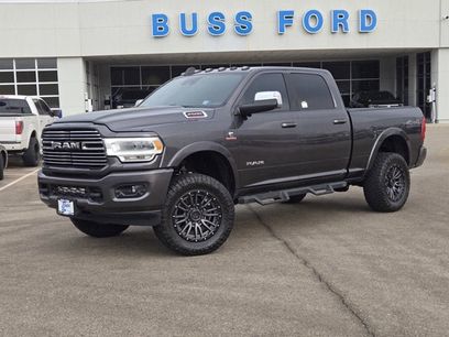 Used 2019 RAM 2500 Laramie