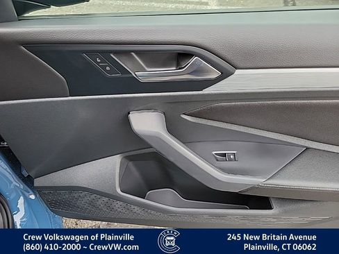 New 2026 Volkswagen Jetta Sport image 28