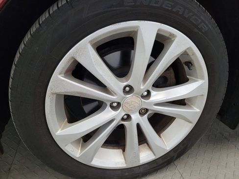 Used 2014 Subaru Legacy 2.5i Premium AWD/4WD image 31