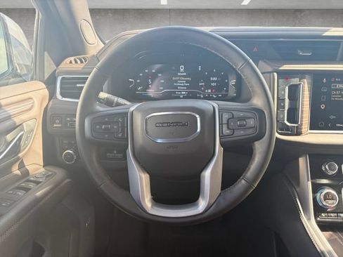 Used 2024 GMC Yukon XL Denali w/ Max Trailering Package AWD/4WD image 21
