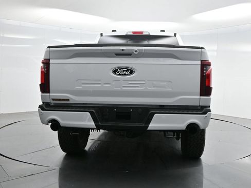 Used 2025 Ford F150 Tremor w/ Bed Utility Package AWD/4WD image 48