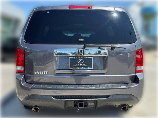 Used 2015 Honda Pilot EX-L image 6