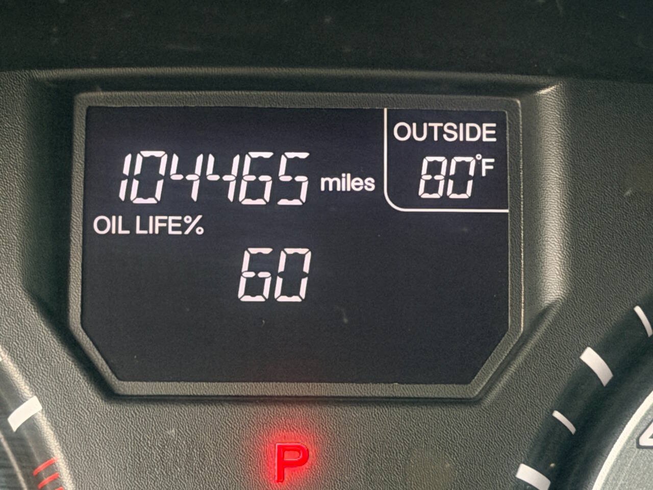 Used 2016 Honda Odyssey EX image 42