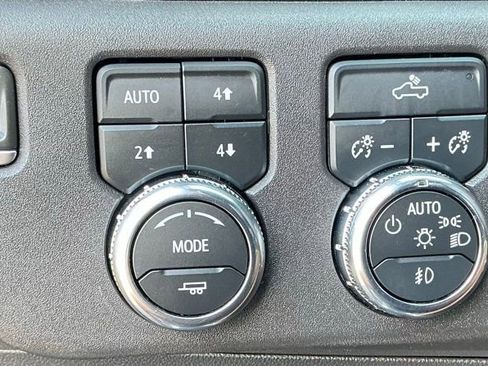 Used 2023 GMC Sierra 1500 Elevation w/ X31 Off-Road Package AWD/4WD image 25