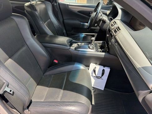 Used 2013 Lexus LS 460 AWD w/ F-Sport Pkg image 23