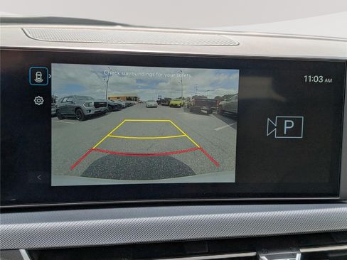 Used 2025 Hyundai Sonata SEL FWD image 28