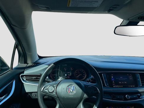 Used 2021 Buick Enclave Essence w/ Sport Touring Edition AWD/4WD image 23